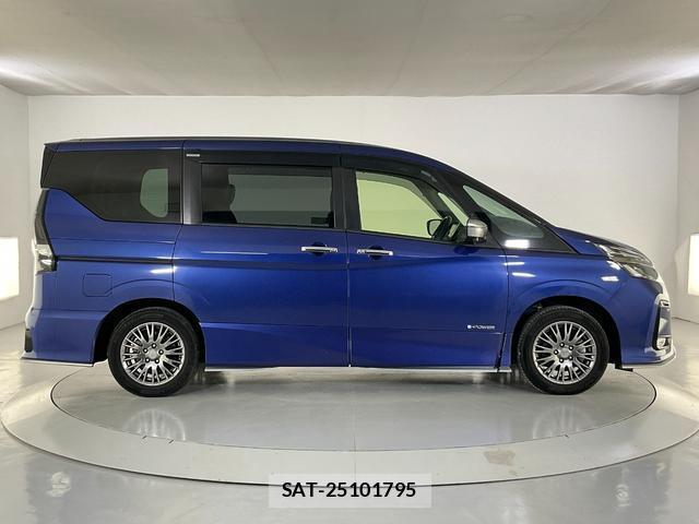 Nissan SERENA 2020-02 8280805-7