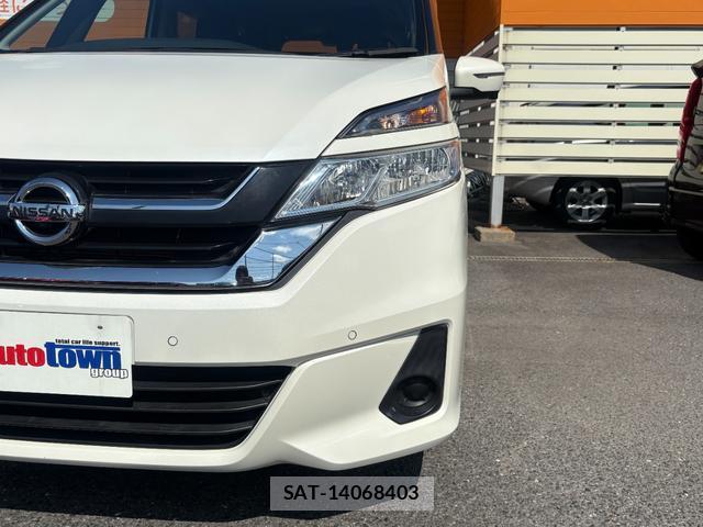 Nissan SERENA 2019-02 8280829-18