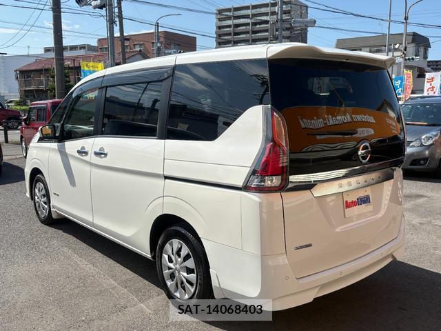 Nissan SERENA 2019-02 8280829-2