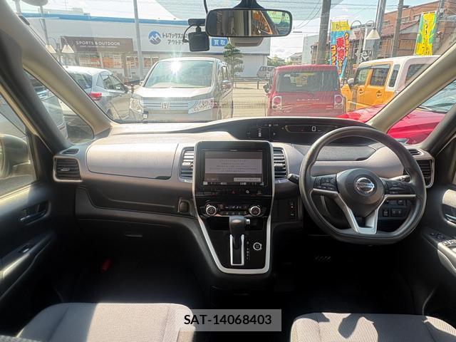 Nissan SERENA 2019-02 8280829-4