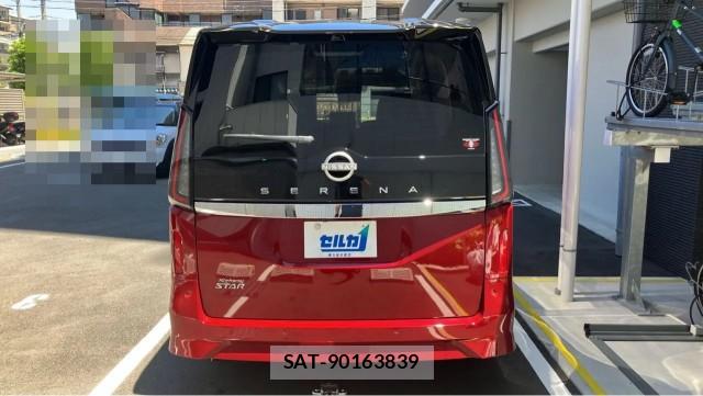 Nissan SERENA 2023-05 8280899-1