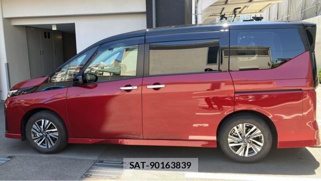 Nissan SERENA 2023-05 8280899-10