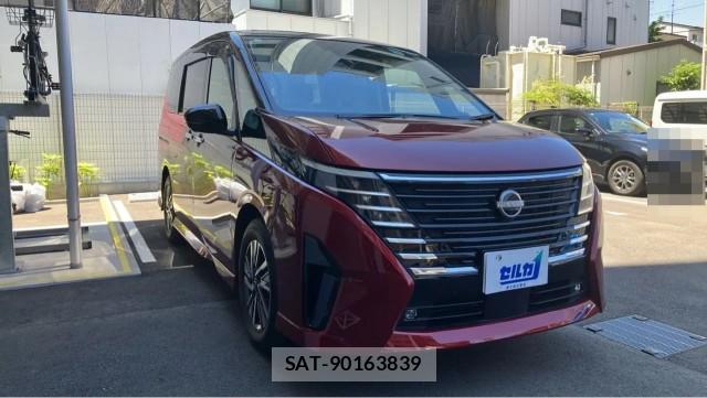 Nissan SERENA 2023-05 8280899-11