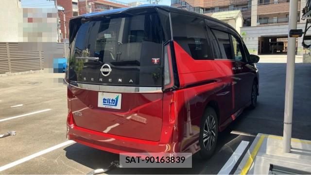 Nissan SERENA 2023-05 8280899-12