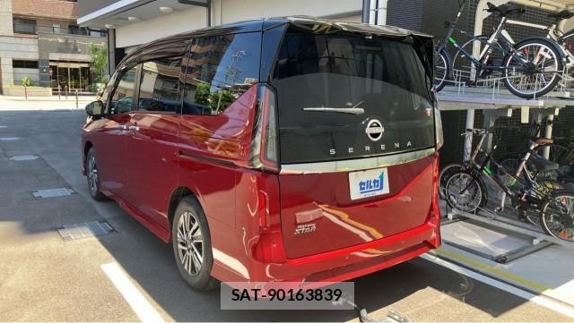 Nissan SERENA 2023-05 8280899-13