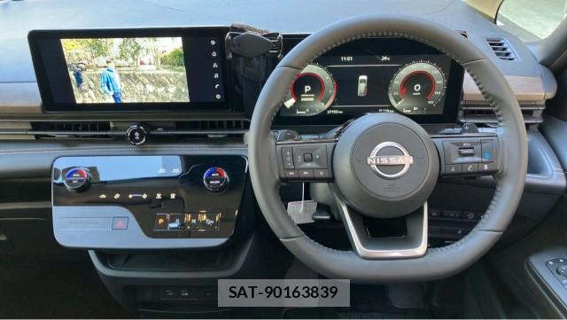 Nissan SERENA 2023-05 8280899-16
