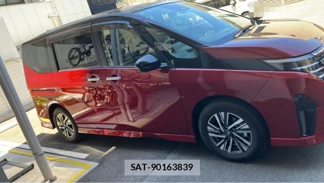 Nissan SERENA 2023-05 8280899-3