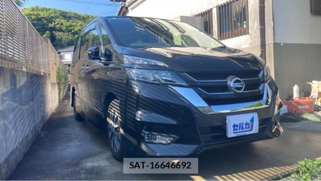 Nissan SERENA 2017-01 8280924-11