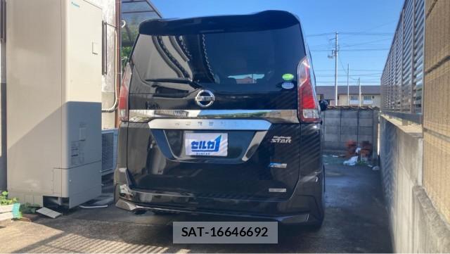 Nissan SERENA 2017-01 8280924-12