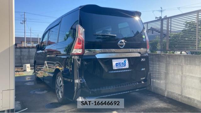Nissan SERENA 2017-01 8280924-13