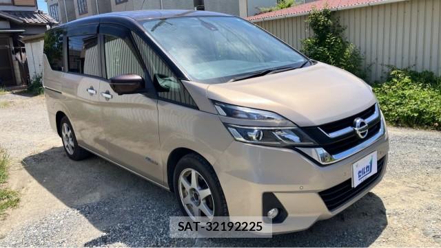 Nissan SERENA 2016-08 8280955-11