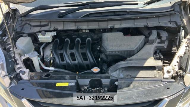 Nissan SERENA 2016-08 8280955-7