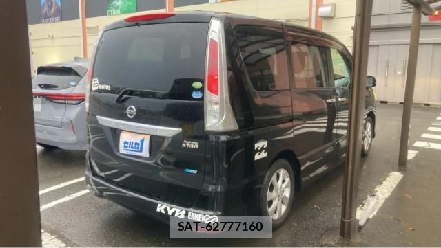 Nissan SERENA 2012-02 8280991-12