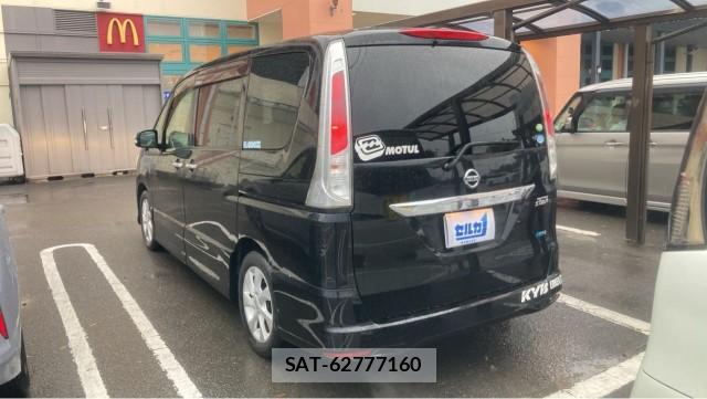 Nissan SERENA 2012-02 8280991-13