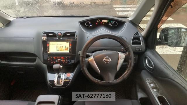 Nissan SERENA 2012-02 8280991-16