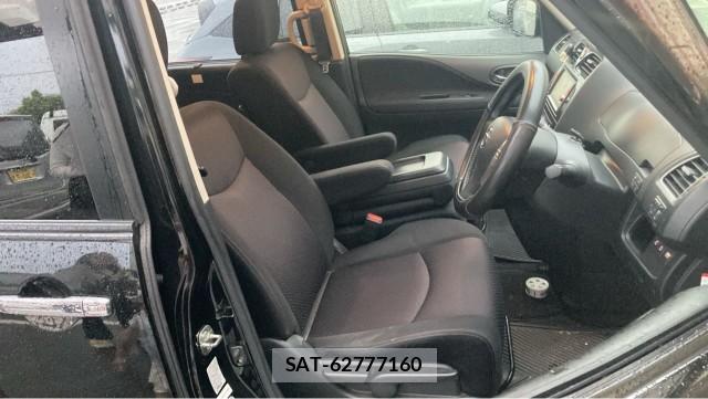 Nissan SERENA 2012-02 8280991-5