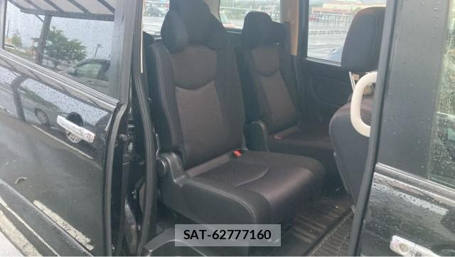 Nissan SERENA 2012-02 8280991-6