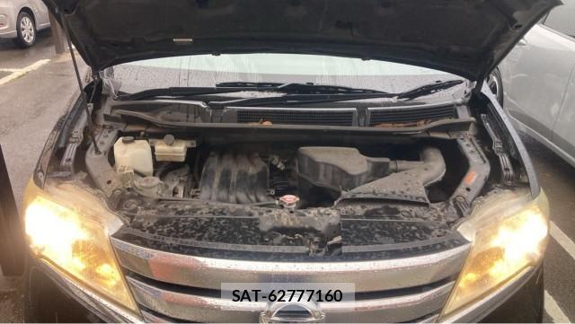 Nissan SERENA 2012-02 8280991-7