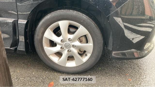 Nissan SERENA 2012-02 8280991-8
