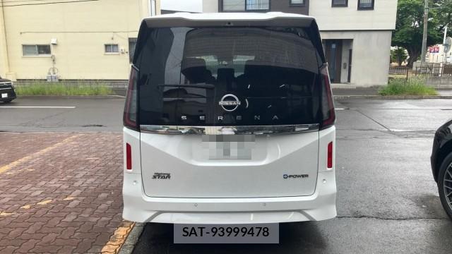 Nissan SERENA 2023-05 8281043-1