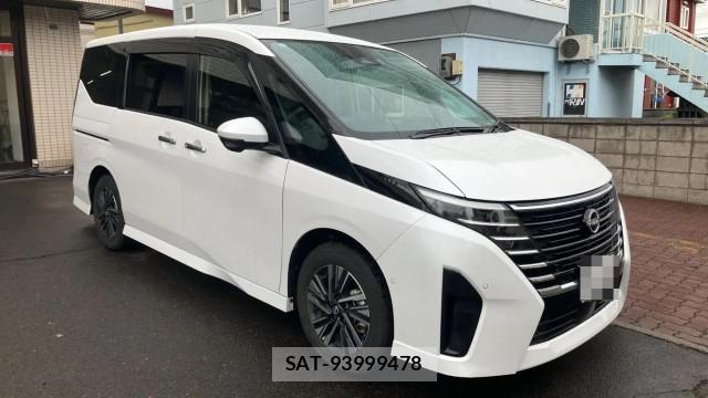 Nissan SERENA 2023-05 8281043-11