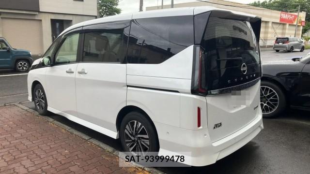 Nissan SERENA 2023-05 8281043-13
