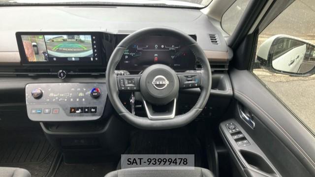 Nissan SERENA 2023-05 8281043-16