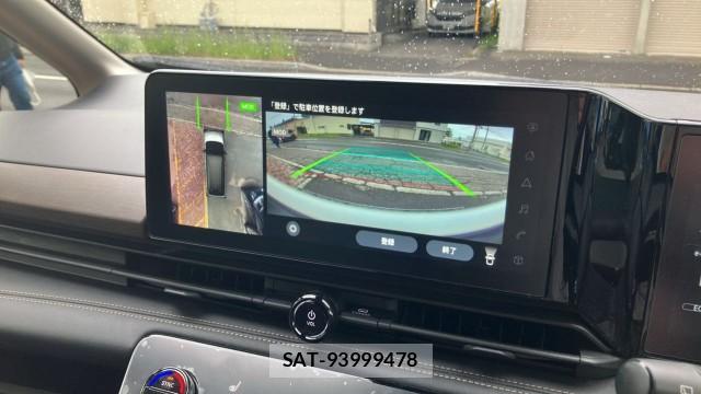 Nissan SERENA 2023-05 8281043-4
