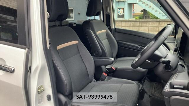 Nissan SERENA 2023-05 8281043-5