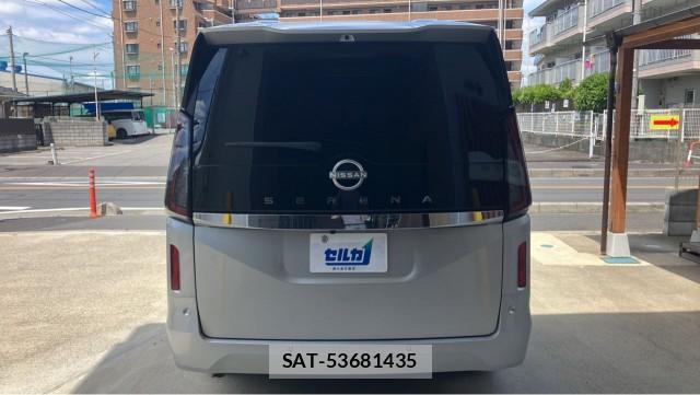 Nissan SERENA 2025-07 8281058-1