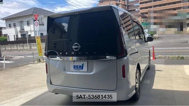 Nissan SERENA 2025-07 8281058-12
