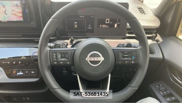Nissan SERENA 2025-07 8281058-16