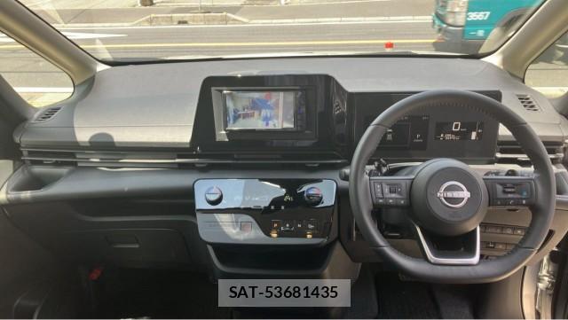 Nissan SERENA 2025-07 8281058-2