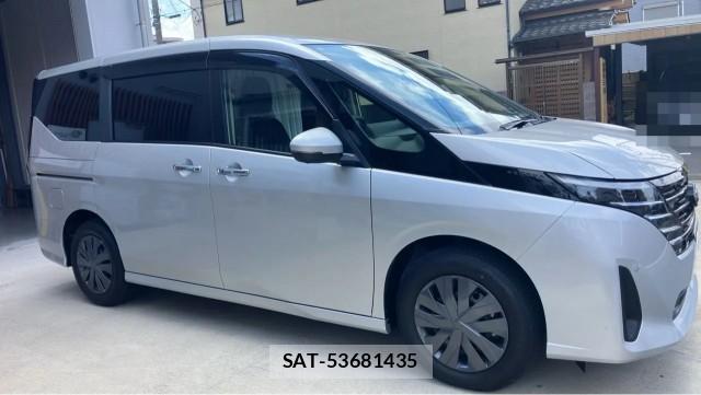 Nissan SERENA 2025-07 8281058-3