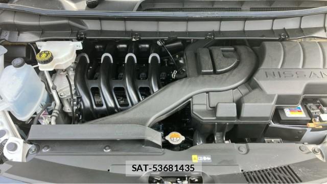Nissan SERENA 2025-07 8281058-7