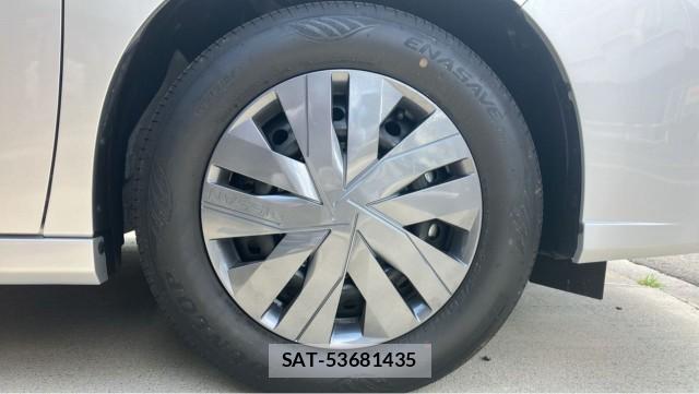 Nissan SERENA 2025-07 8281058-8