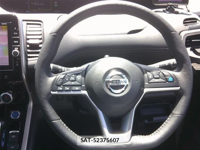 Nissan SERENA 2019-06 8281216-11