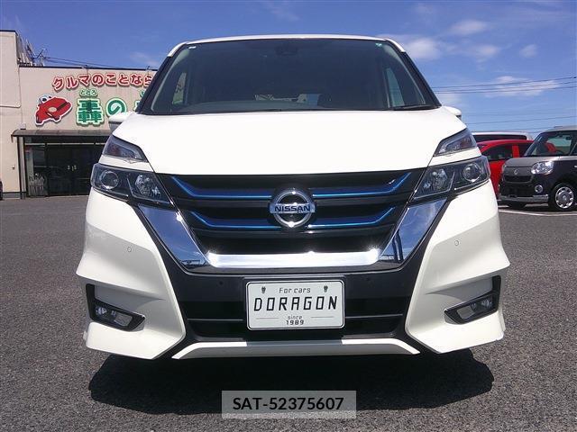 Nissan SERENA 2019-06 8281216-2