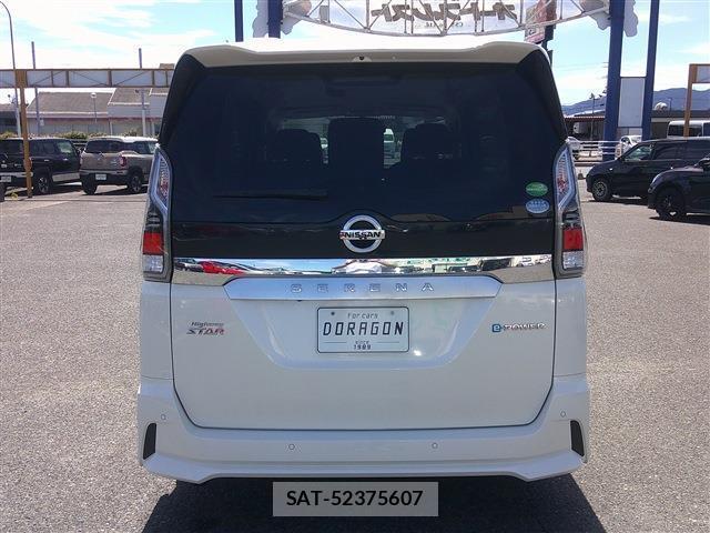 Nissan SERENA 2019-06 8281216-6