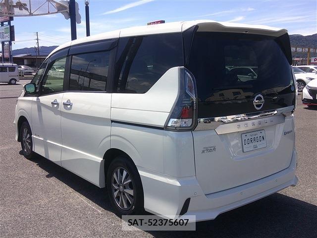 Nissan SERENA 2019-06 8281216-7