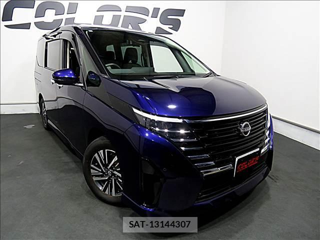 Nissan SERENA 2023-08 8281225-1