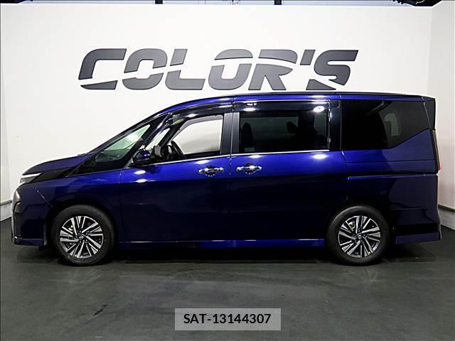 Nissan SERENA 2023-08 8281225-7