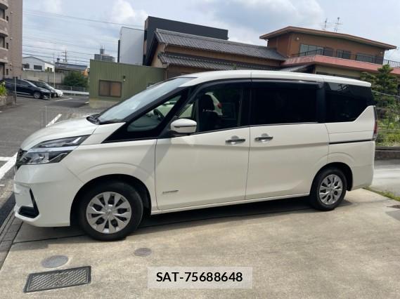 Nissan SERENA 2020-01 8281340-10