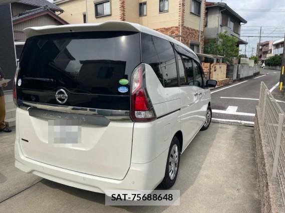 Nissan SERENA 2020-01 8281340-12