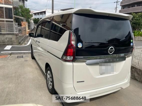 Nissan SERENA 2020-01 8281340-13