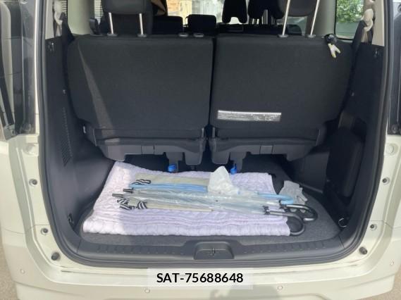 Nissan SERENA 2020-01 8281340-17