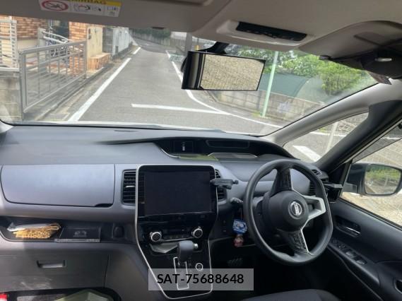 Nissan SERENA 2020-01 8281340-2