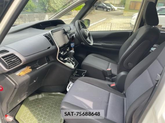 Nissan SERENA 2020-01 8281340-5