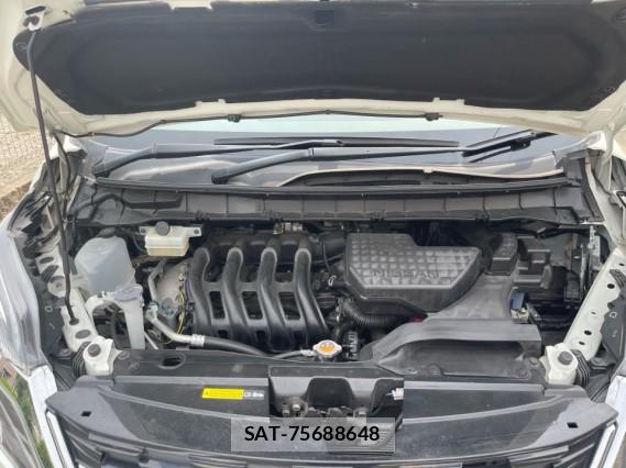 Nissan SERENA 2020-01 8281340-7