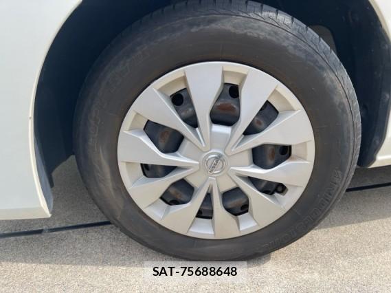 Nissan SERENA 2020-01 8281340-8